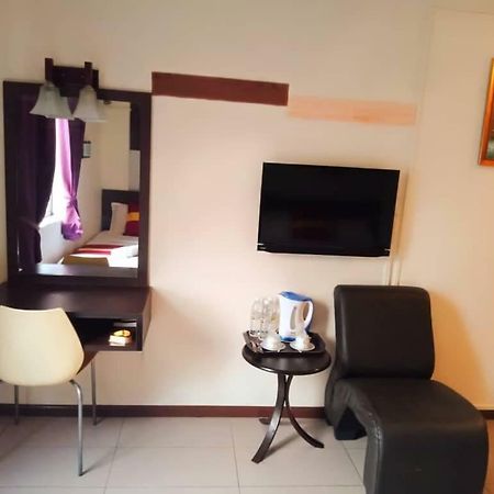 City Inn Kuching Eksteriør bilde