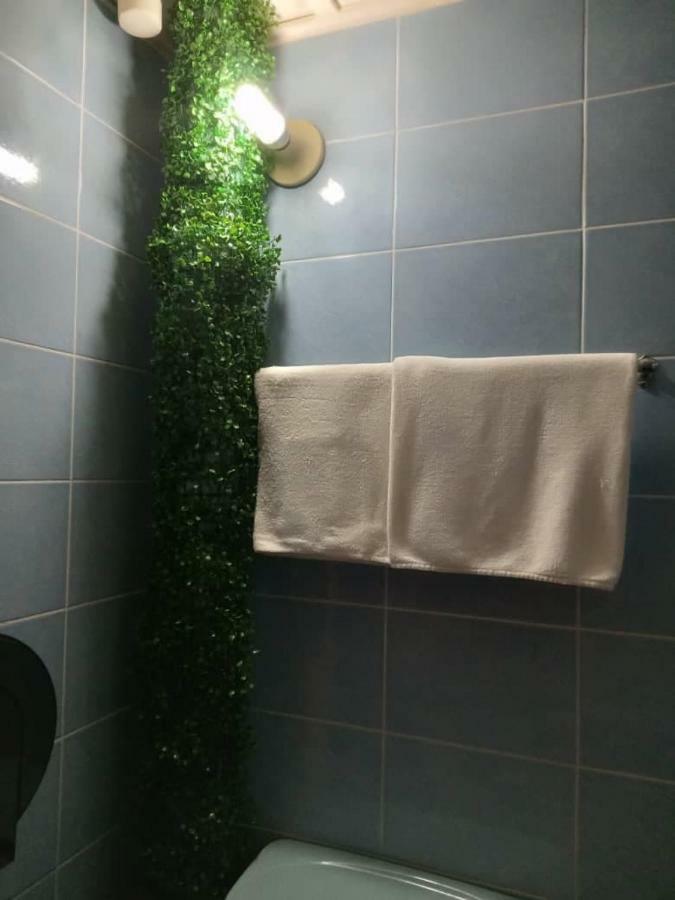 City Inn Kuching Eksteriør bilde