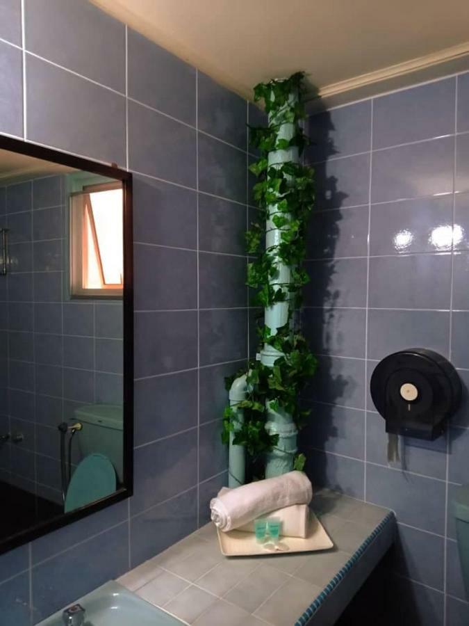 City Inn Kuching Eksteriør bilde